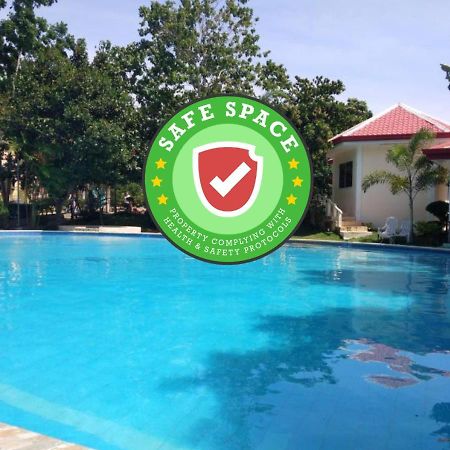 อัลมิรา ไดฟ์วิง รีสอร์ต Hotel Tangnan ภายนอก รูปภาพ