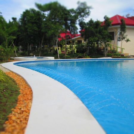 อัลมิรา ไดฟ์วิง รีสอร์ต Hotel Tangnan ภายนอก รูปภาพ