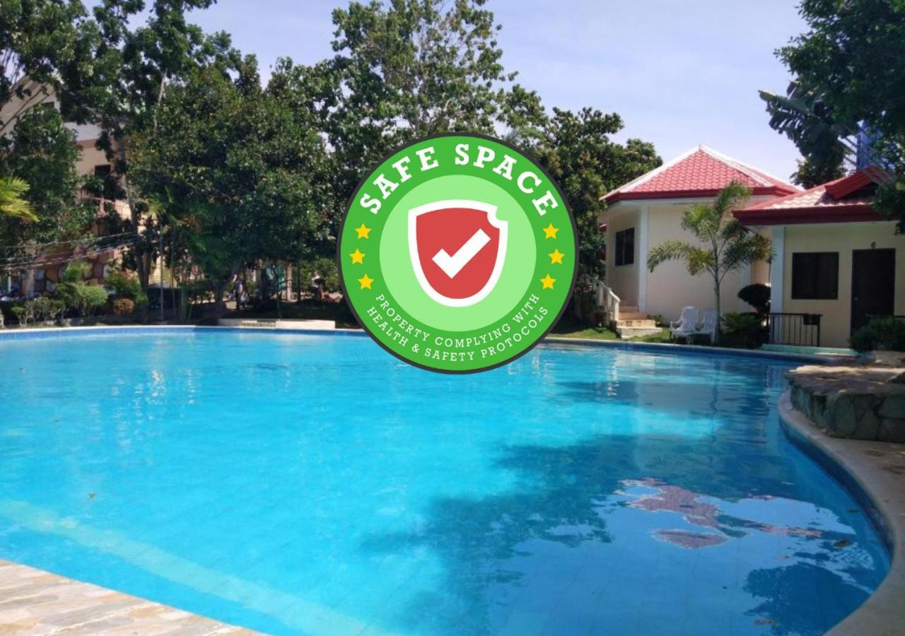 อัลมิรา ไดฟ์วิง รีสอร์ต Hotel Tangnan ภายนอก รูปภาพ