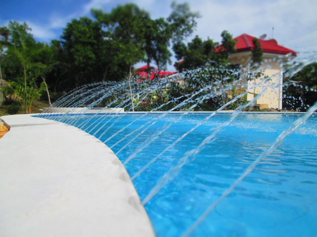 อัลมิรา ไดฟ์วิง รีสอร์ต Hotel Tangnan ภายนอก รูปภาพ