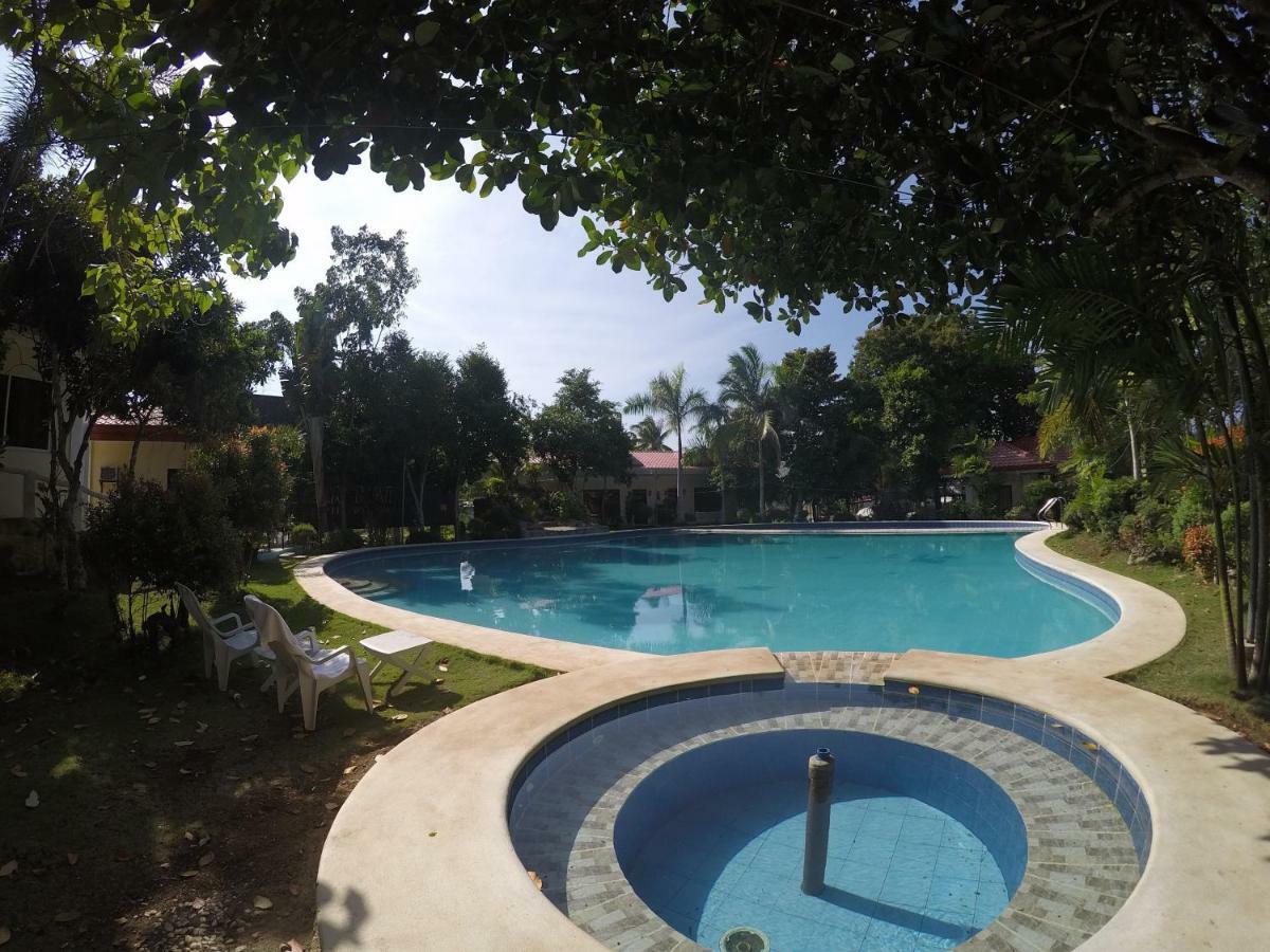 อัลมิรา ไดฟ์วิง รีสอร์ต Hotel Tangnan ภายนอก รูปภาพ